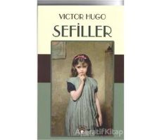 Sefiller - Victor Hugo - Dorlion Yayınları