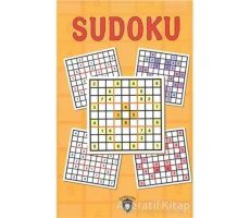 Sudoku - Kolektif - Dorlion Yayınları