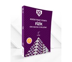 Karekök 10.Sınıf Fizik Konu Anlatımlı ve Soru Çözümlü