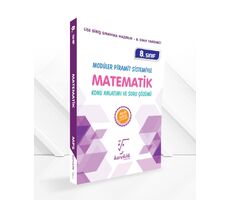 Karekök 8.Sınıf MPS Matematik Konu Anlatımı ve Soru Çözümü