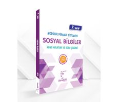 Karekök 7.Sınıf Sosyal Bilgiler MPS Konu Anlatımı ve Soru Çözümü