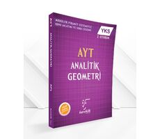 Karekök YKS AYT Analitik Geometri MPS Konu Anlatımı