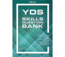 Dilko YDS Skills Question Bank