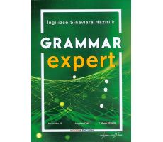 Grammar Expert Dilko Yayıncılık
