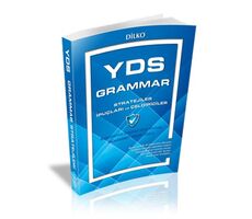 Dilko YDS Grammar Stratejiler İpuçları ve Çeldiriciler