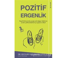 Pozitif Ergenlik - Richard M. Lerner - Sola Unitas