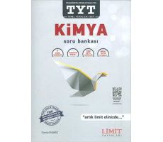 Limit TYT Kimya Soru Bankası