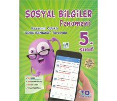 Tandem 5.Sınıf Sosyal Bilgiler Fenomeni