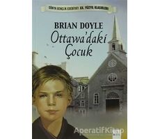 Ottawa’daki Çocuk - Brian Doyle - Bu Yayınevi