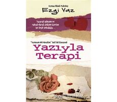 Yazıyla Terapi - Ezgi Yaz - Truva Yayınları