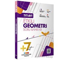 TYT AYT Etkili Geometri Soru Bankası Etkili Matematik Yayınları