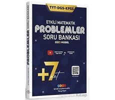 TYT KPSS DGS Problemler Soru Bankası Etkili Matematik Yayınları