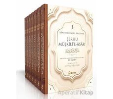 Sünneti Doğru Anlamak - Şerhu Müşkilil Asar - 7 Cilt Takım - İmam Tahavi - Beka Yayınları