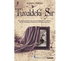 Tuvaldeki Sır - Kadriye Turhan - Meriç Yayınları