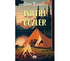 Işıltılı Gözler - Jenn Bennett - Martı Yayınları