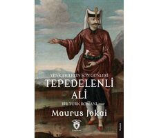 Tepedelenli Ali - Maurus Jokai - Dorlion Yayınları