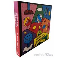 Küçük Bay ve Bayanlar 10 Klasik Öykü 2 - Roger Hargreaves - Doğan Çocuk