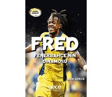 Fred - Ada Gökce - Gece Kitaplığı