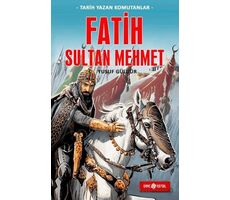 Fatih Sultan Mehmet - Yusuf Güldür - Genç Hayat