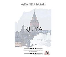 Rüya - Ada Nisa Basal - Az Kitap