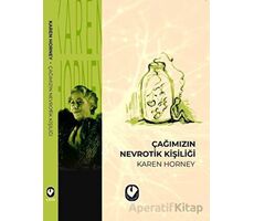 Çağımızın Nevrotik Kişiliği - Karen Horney - Cem Yayınevi