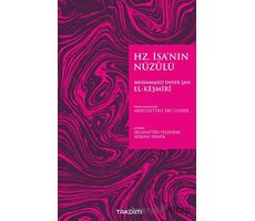 Hz. İsa’nın Nüzülü - Muhammed Enver Şah El-Keşmîrî - Takdim