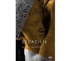 Stoacılık - St. George Stock - Fol Kitap