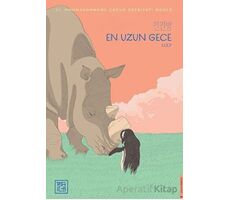 En Uzun Gece - Luly - Athica Yayınları