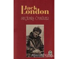 Seçilmiş Öyküler - Jack London - Cem Yayınevi