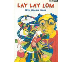 Lay Lay Lom - Sevgi Sakarya Cengiz - Bu Yayınevi