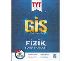 TYT Fizik GİS Soru Bankası Özdebir Yayınları