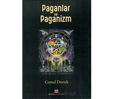 Paganlar ve Paganizm - Cemal Duruk - Bizim Kitaplar Yayınevi