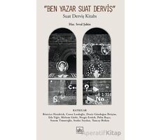 Ben Yazar Suat Derviş - Kolektif - İthaki Yayınları