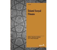 İslami Sosyal Finans - Kolektif - Albaraka Yayınları