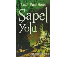 Şapel Yolu - Louis Paul Boon - Anemon Yayınları