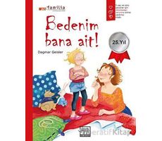 Bedenim Bana Ait (Tel Dilkiş) - Kolektif - Gergedan Yayınları