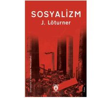 Sosyalizm - J. Löturner - Dorlion Yayınları