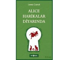 Alice Harikalar Diyarında - Lewis Carroll - Genç Hayat
