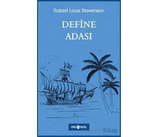 Define Adası - Robert Louis Stevenson - Genç Hayat