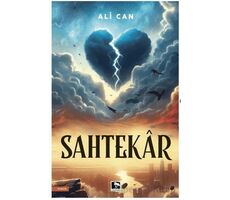 Sahtekar - Ali Can - Çınaraltı Yayınları