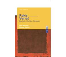 Fakir Sanat - Ulysse Dutoit - Ketebe Yayınları