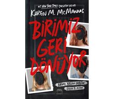 Birimiz Geri Dönüyor - Karen M. McManus - Yabancı Yayınları