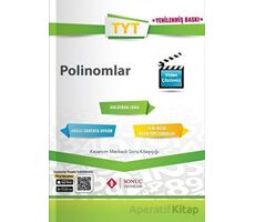 TYT Polinomlar - Sonuç Yayınları