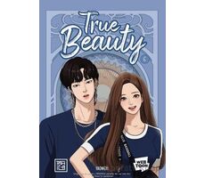 True Beauty 6 - Yaongyi - Athica Yayınları