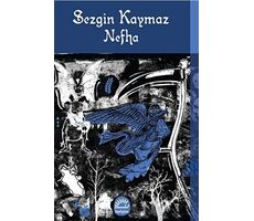 Nefha - Sezgin Kaymaz - İletişim Yayınevi