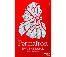 Permafrost - Eva Baltasar - Can Yayınları