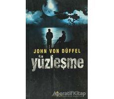 Yüzleşme - John Von Düffel - Anemon Yayınları