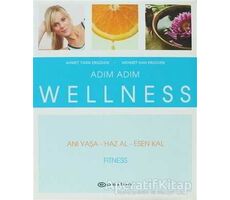Adım Adım Wellness - Fitness Epsilon Yayınevi
