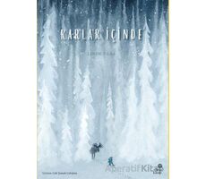 Karlar İçinde - Linde Faas - Hep Kitap
