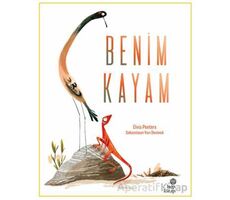 Benim Kayam - Elvis Peeters - Hep Kitap